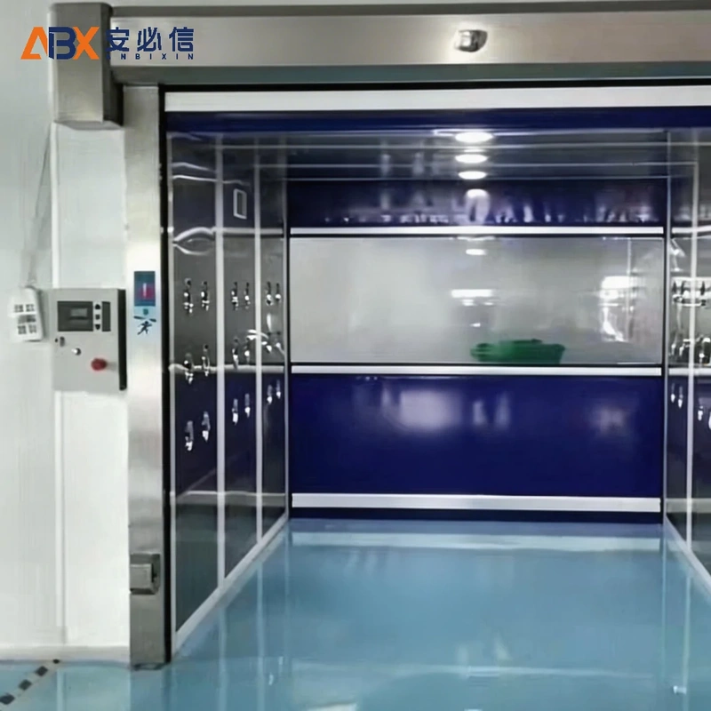 宁德市高速门