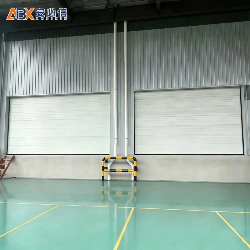 宁德市铝合金提升门